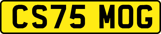 CS75MOG