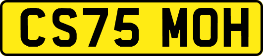 CS75MOH