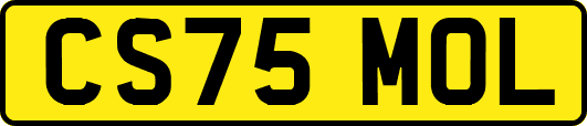 CS75MOL
