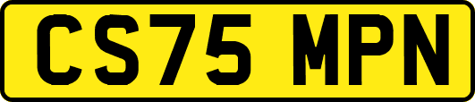 CS75MPN