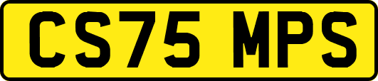 CS75MPS