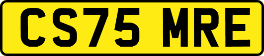 CS75MRE