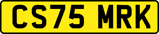 CS75MRK