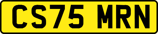 CS75MRN
