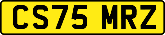 CS75MRZ