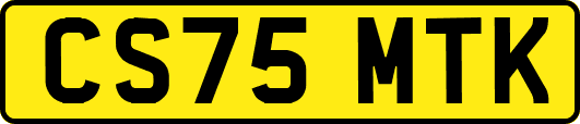 CS75MTK