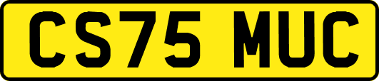CS75MUC