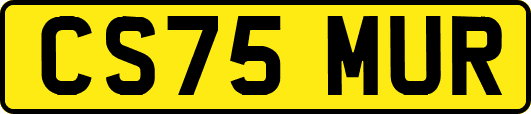 CS75MUR