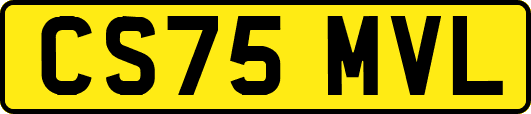 CS75MVL