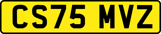 CS75MVZ