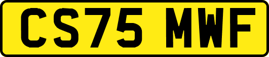 CS75MWF