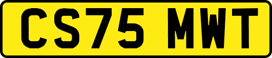 CS75MWT