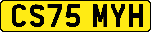 CS75MYH