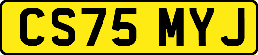 CS75MYJ