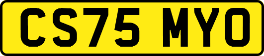 CS75MYO