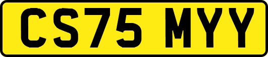 CS75MYY