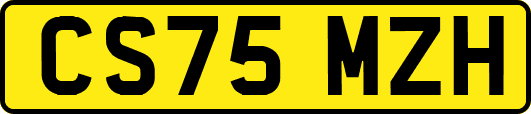 CS75MZH