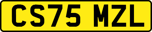 CS75MZL