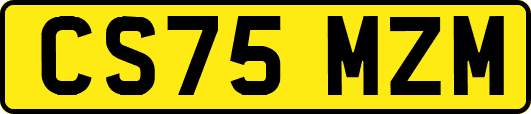 CS75MZM