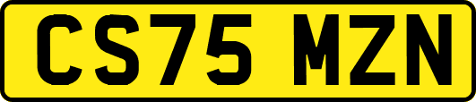 CS75MZN