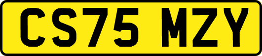 CS75MZY