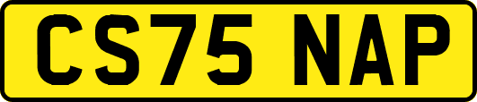 CS75NAP