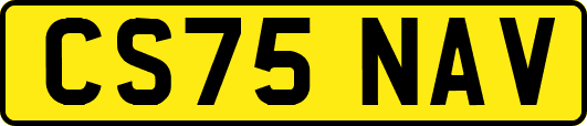 CS75NAV