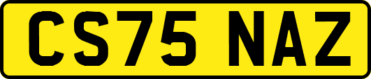 CS75NAZ