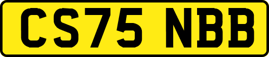 CS75NBB