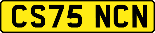 CS75NCN