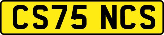 CS75NCS