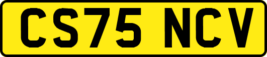 CS75NCV