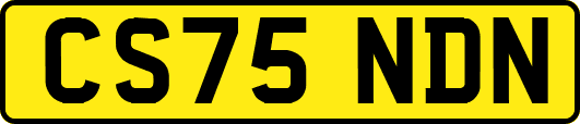 CS75NDN