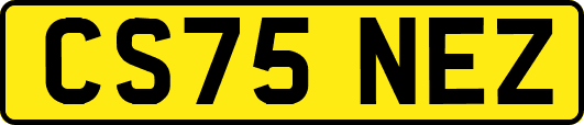 CS75NEZ