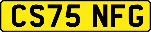 CS75NFG