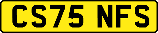CS75NFS