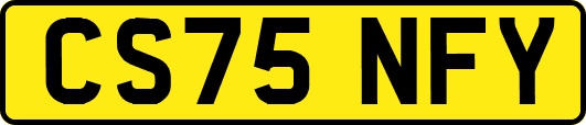CS75NFY