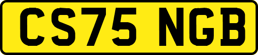 CS75NGB