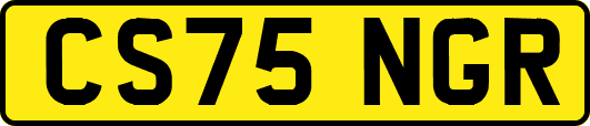 CS75NGR