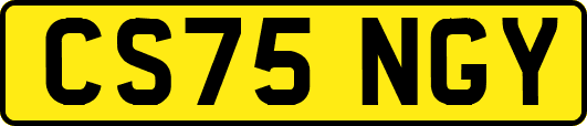 CS75NGY