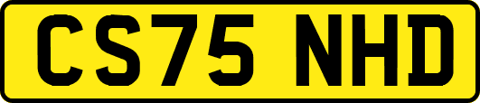 CS75NHD