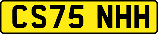 CS75NHH