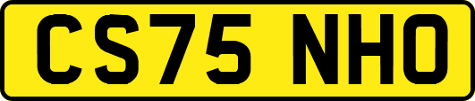 CS75NHO