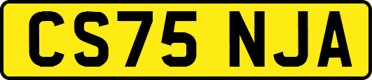 CS75NJA