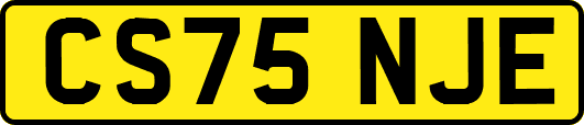CS75NJE