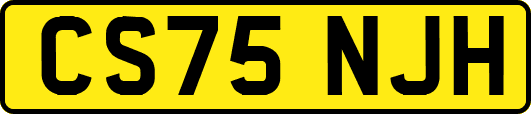 CS75NJH