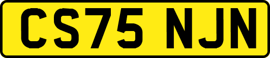 CS75NJN