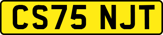 CS75NJT