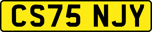 CS75NJY
