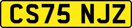 CS75NJZ